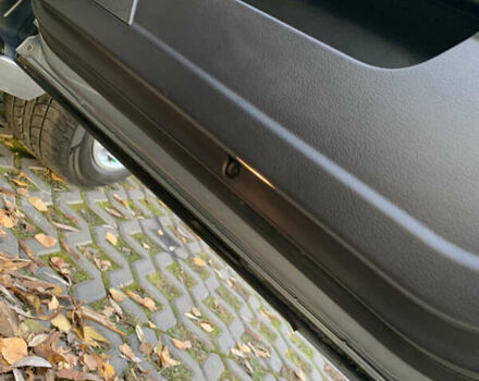 Серый Ауди А6, объемом двигателя 2.7 л и пробегом 265 тыс. км за 8450 $, фото 24 на Automoto.ua