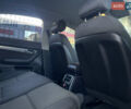 Серый Ауди А6, объемом двигателя 1.98 л и пробегом 261 тыс. км за 8200 $, фото 19 на Automoto.ua