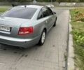 Сірий Ауді А6, об'ємом двигуна 2.4 л та пробігом 219 тис. км за 7000 $, фото 4 на Automoto.ua