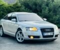 Серый Ауди А6, объемом двигателя 3 л и пробегом 220 тыс. км за 4667 $, фото 1 на Automoto.ua