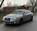 Серый Ауди А6, объемом двигателя 2.7 л и пробегом 285 тыс. км за 4100 $, фото 1 на Automoto.ua