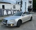 Сірий Ауді А6, об'ємом двигуна 0 л та пробігом 500 тис. км за 3659 $, фото 1 на Automoto.ua