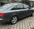 Серый Ауди А6, объемом двигателя 3 л и пробегом 230 тыс. км за 4000 $, фото 4 на Automoto.ua