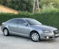 Серый Ауди А6, объемом двигателя 2 л и пробегом 300 тыс. км за 5500 $, фото 5 на Automoto.ua