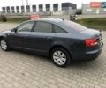 Серый Ауди А6, объемом двигателя 3.2 л и пробегом 253 тыс. км за 7100 $, фото 2 на Automoto.ua