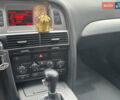 Серый Ауди А6, объемом двигателя 1.98 л и пробегом 265 тыс. км за 7600 $, фото 13 на Automoto.ua