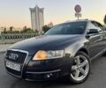 Серый Ауди А6, объемом двигателя 2.98 л и пробегом 277 тыс. км за 8900 $, фото 1 на Automoto.ua