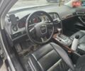 Серый Ауди А6, объемом двигателя 2.8 л и пробегом 262 тыс. км за 8200 $, фото 8 на Automoto.ua
