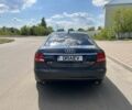 Сірий Ауді А6, об'ємом двигуна 3 л та пробігом 430 тис. км за 9400 $, фото 4 на Automoto.ua