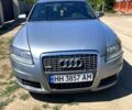 Серый Ауди А6, объемом двигателя 2 л и пробегом 350 тыс. км за 6000 $, фото 1 на Automoto.ua