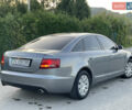 Серый Ауди А6, объемом двигателя 1.98 л и пробегом 300 тыс. км за 5300 $, фото 26 на Automoto.ua