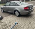 Сірий Ауді А6, об'ємом двигуна 3 л та пробігом 340 тис. км за 3550 $, фото 2 на Automoto.ua
