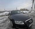 Сірий Ауді А6, об'ємом двигуна 2.7 л та пробігом 359 тис. км за 8200 $, фото 6 на Automoto.ua