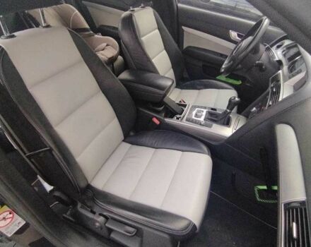 Серый Ауди А6, объемом двигателя 2 л и пробегом 228 тыс. км за 8100 $, фото 12 на Automoto.ua