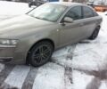 Сірий Ауді А6, об'ємом двигуна 3 л та пробігом 350 тис. км за 3500 $, фото 2 на Automoto.ua