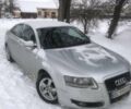 Серый Ауди А6, объемом двигателя 1.97 л и пробегом 306 тыс. км за 6999 $, фото 1 на Automoto.ua