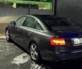 Серый Ауди А6, объемом двигателя 3 л и пробегом 230 тыс. км за 4000 $, фото 11 на Automoto.ua
