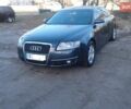 Сірий Ауді А6, об'ємом двигуна 2.39 л та пробігом 296 тис. км за 7500 $, фото 1 на Automoto.ua