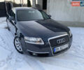 Сірий Ауді А6, об'ємом двигуна 2.7 л та пробігом 280 тис. км за 8000 $, фото 1 на Automoto.ua