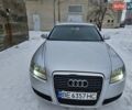 Серый Ауди А6, объемом двигателя 3.12 л и пробегом 275 тыс. км за 6700 $, фото 1 на Automoto.ua