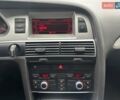 Сірий Ауді А6, об'ємом двигуна 1.97 л та пробігом 268 тис. км за 6900 $, фото 30 на Automoto.ua