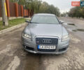 Сірий Ауді А6, об'ємом двигуна 2 л та пробігом 360 тис. км за 5200 $, фото 9 на Automoto.ua