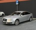 Сірий Ауді А6, об'ємом двигуна 0 л та пробігом 230 тис. км за 1850 $, фото 1 на Automoto.ua