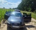 Сірий Ауді А6, об'ємом двигуна 2.39 л та пробігом 296 тис. км за 7500 $, фото 12 на Automoto.ua