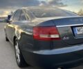 Серый Ауди А6, объемом двигателя 0 л и пробегом 320 тыс. км за 4500 $, фото 4 на Automoto.ua