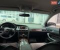 Сірий Ауді А6, об'ємом двигуна 2.39 л та пробігом 365 тис. км за 6600 $, фото 10 на Automoto.ua