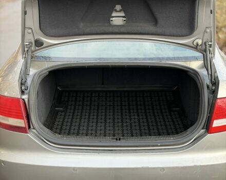 Серый Ауди А6, объемом двигателя 2.7 л и пробегом 285 тыс. км за 4100 $, фото 16 на Automoto.ua