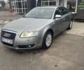 Сірий Ауді А6, об'ємом двигуна 3 л та пробігом 340 тис. км за 3550 $, фото 15 на Automoto.ua