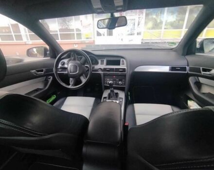 Серый Ауди А6, объемом двигателя 2 л и пробегом 228 тыс. км за 8100 $, фото 11 на Automoto.ua