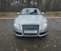 Сірий Ауді А6, об'ємом двигуна 2.8 л та пробігом 262 тис. км за 8200 $, фото 1 на Automoto.ua