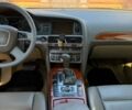 Сірий Ауді А6, об'ємом двигуна 2.98 л та пробігом 310 тис. км за 6800 $, фото 47 на Automoto.ua