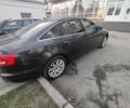 Серый Ауди А6, объемом двигателя 2 л и пробегом 228 тыс. км за 8100 $, фото 3 на Automoto.ua