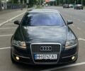 Серый Ауди А6, объемом двигателя 2.4 л и пробегом 360 тыс. км за 6799 $, фото 1 на Automoto.ua