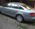 Серый Ауди А6, объемом двигателя 2 л и пробегом 263 тыс. км за 7300 $, фото 5 на Automoto.ua