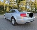 Серый Ауди А6, объемом двигателя 0 л и пробегом 271 тыс. км за 4678 $, фото 1 на Automoto.ua