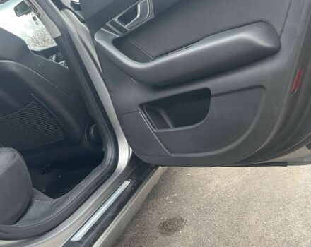 Сірий Ауді А6, об'ємом двигуна 3 л та пробігом 340 тис. км за 3550 $, фото 11 на Automoto.ua