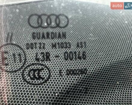 Сірий Ауді А6, об'ємом двигуна 1.97 л та пробігом 268 тис. км за 6900 $, фото 34 на Automoto.ua