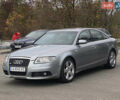 Серый Ауди А6, объемом двигателя 1.97 л и пробегом 360 тыс. км за 6200 $, фото 1 на Automoto.ua
