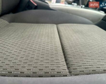 Сірий Ауді А6, об'ємом двигуна 1.97 л та пробігом 268 тис. км за 6900 $, фото 20 на Automoto.ua