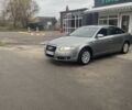 Сірий Ауді А6, об'ємом двигуна 3 л та пробігом 340 тис. км за 3550 $, фото 18 на Automoto.ua