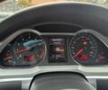 Сірий Ауді А6, об'ємом двигуна 2.8 л та пробігом 262 тис. км за 8200 $, фото 11 на Automoto.ua