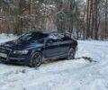 Серый Ауди А6, объемом двигателя 3 л и пробегом 425 тыс. км за 9800 $, фото 1 на Automoto.ua