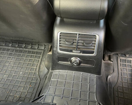 Ауді А6 2007 у Прилуках на Automoto.ua Сірий Ауді А6, об'ємом двигуна 1.97 л та пробігом 241 тис. км за 6500 $, фото 11 на Automoto.ua