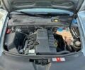 Серый Ауди А6, объемом двигателя 2 л и пробегом 180 тыс. км за 5100 $, фото 6 на Automoto.ua