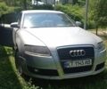Сірий Ауді А6, об'ємом двигуна 2.39 л та пробігом 220 тис. км за 8600 $, фото 1 на Automoto.ua