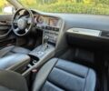 Серый Ауди А6, объемом двигателя 0 л и пробегом 271 тыс. км за 4678 $, фото 7 на Automoto.ua